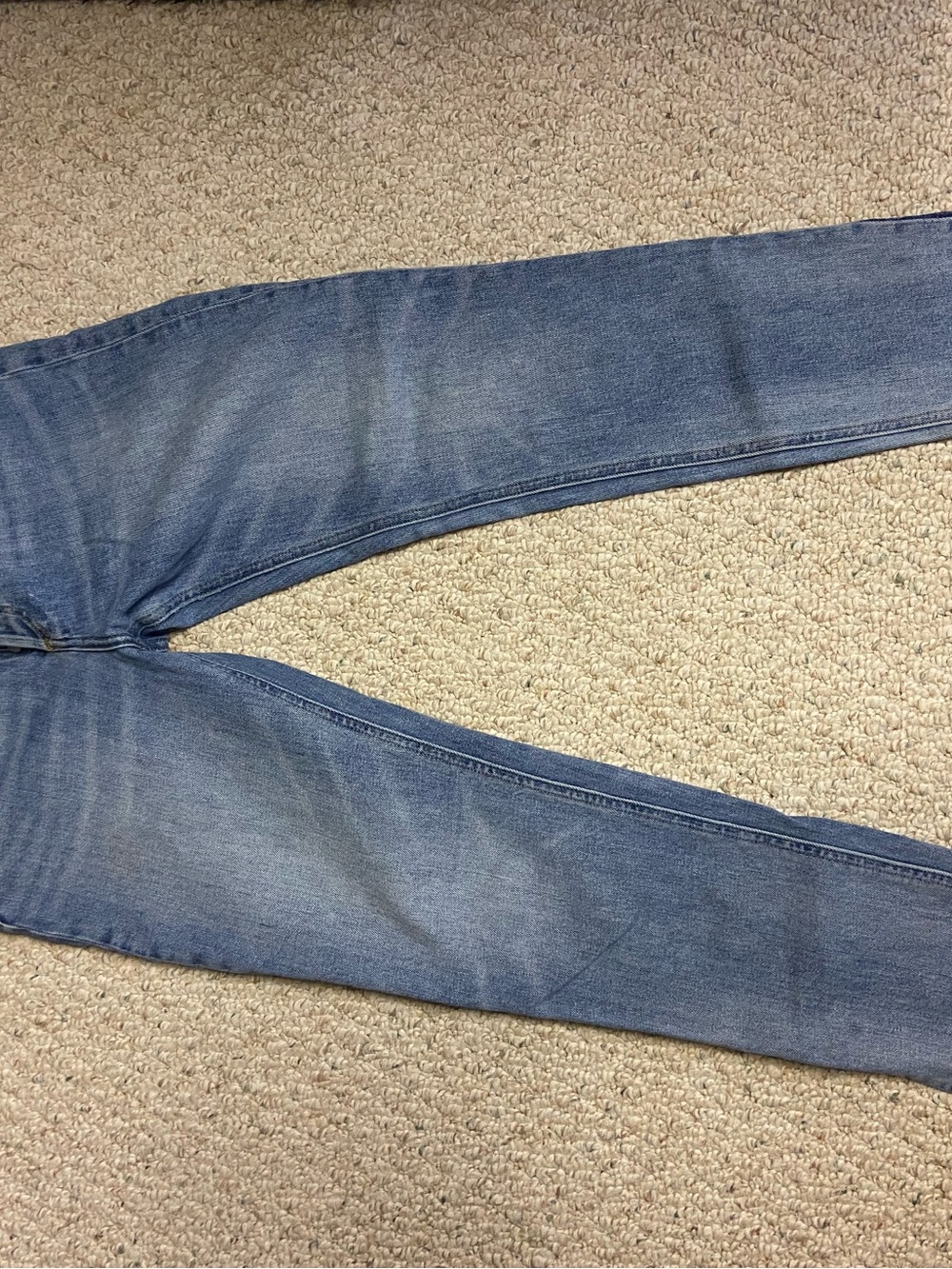 Denim Forum Yoko High Rise Slim | 28 | Medium Wash - Picture 2 of 7
